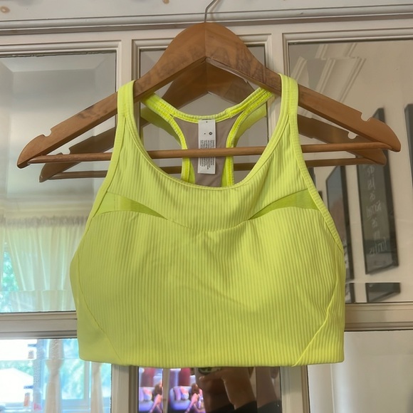 lululemon athletica Other - high neck lululemon bra